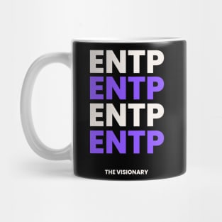 ENTP Mug